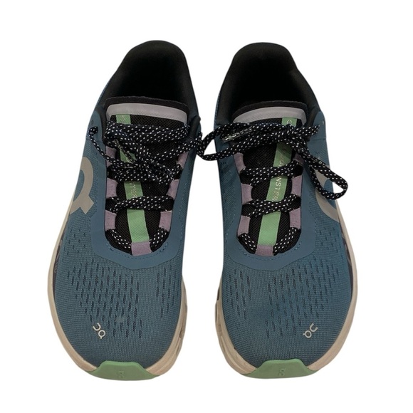 On Running Cloudmonster vapor Dust size 7.5 - Picture 1 of 5